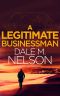 [Jack Burdette 01] • A Legitimate Businessman